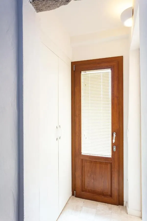 Reef Suites Olbia Nocleg ze śniadaniem