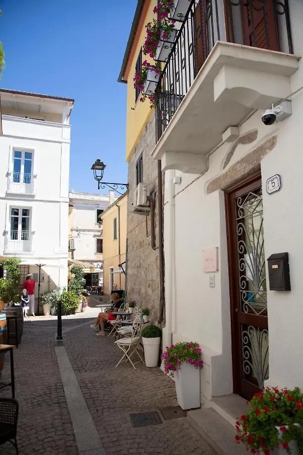 Reef Suites Olbia