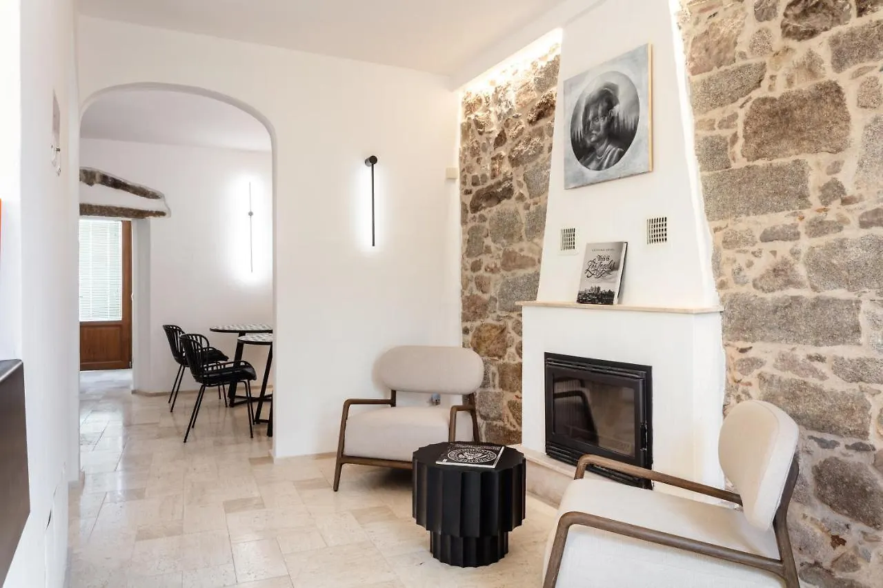 Nocleg ze śniadaniem Reef Suites Olbia