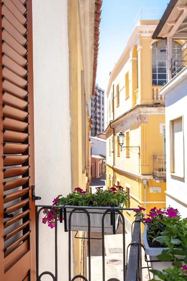 Reef Suites Ольбия 0*,  Италия